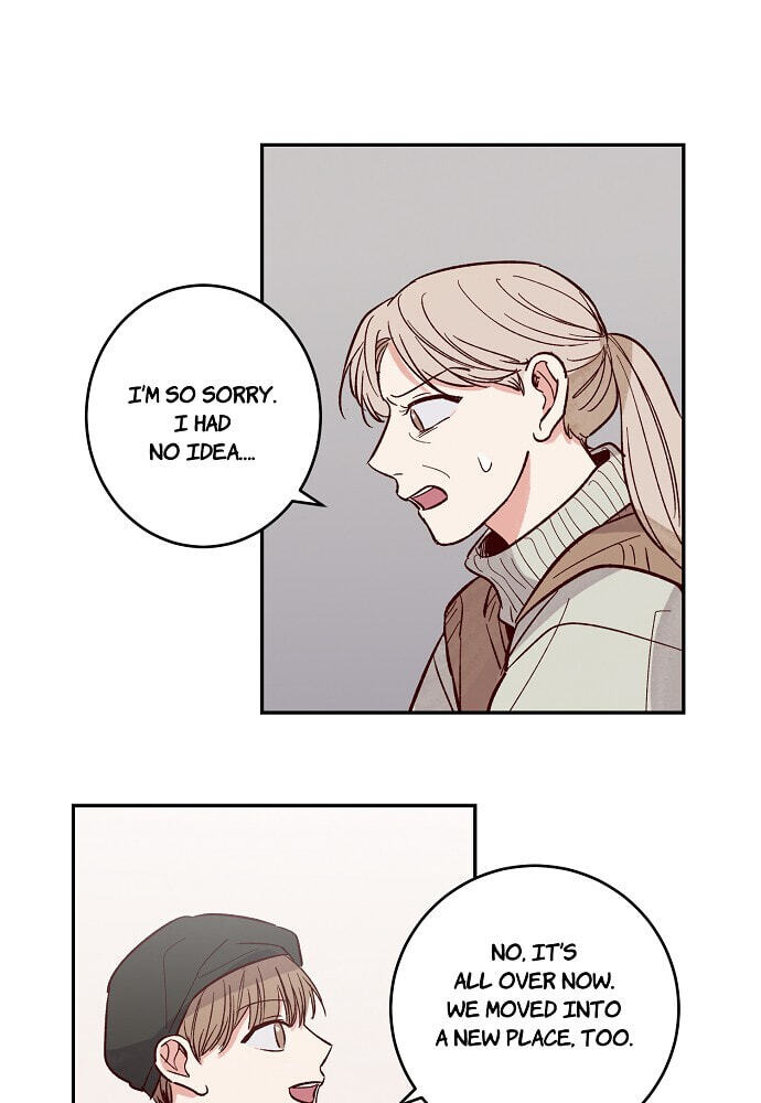 Susu, Han Chapter 110 page 32 - 