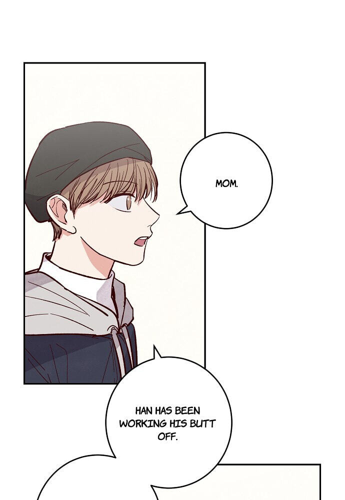 Susu, Han Chapter 110 page 34 - 
