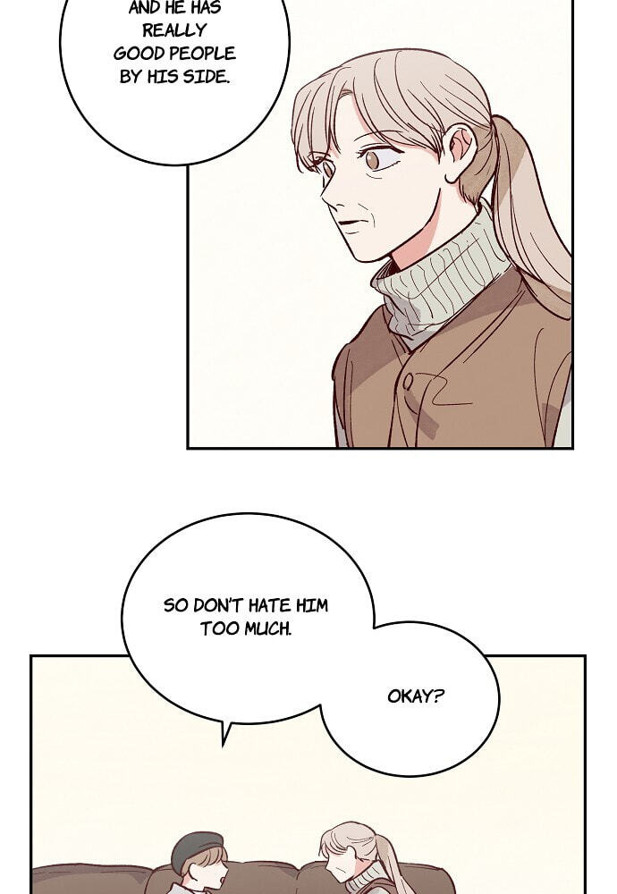 Susu, Han Chapter 110 page 35 - 