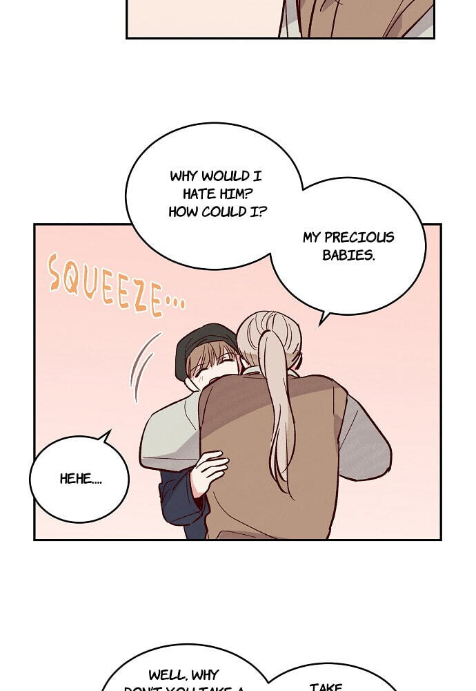 Susu, Han Chapter 110 page 37 - 
