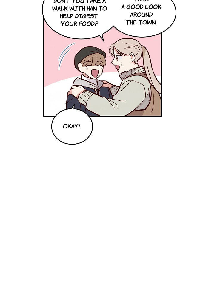 Susu, Han Chapter 110 page 38 - 