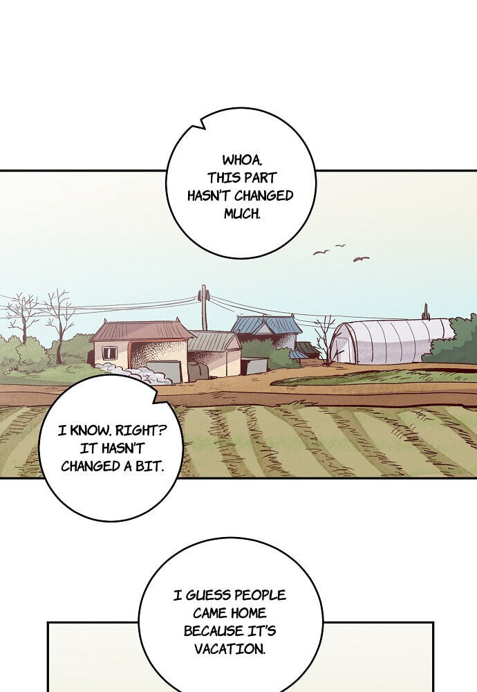 Susu, Han Chapter 110 page 39 - 