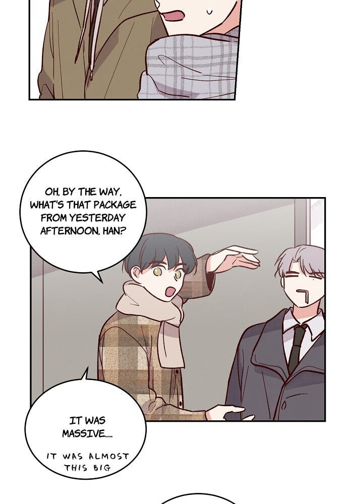 Susu, Han Chapter 110 page 5 - 