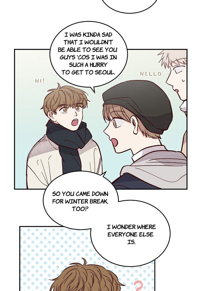 Susu, Han Chapter 110 page 42 - 