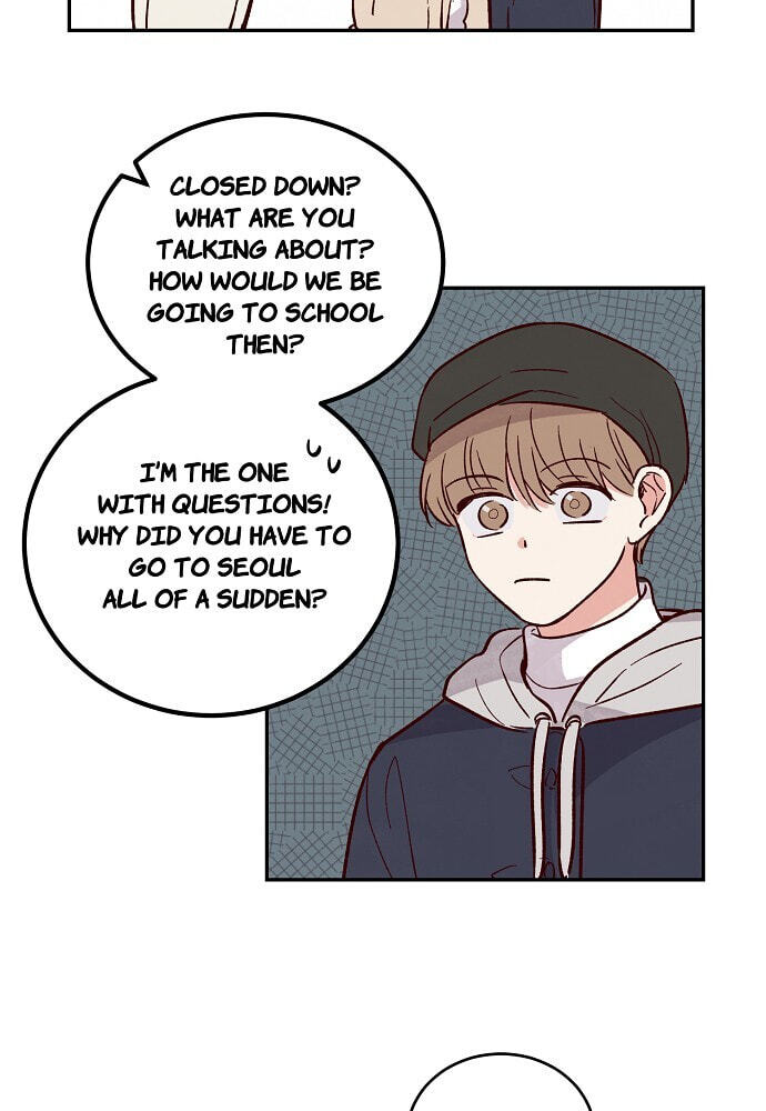 Susu, Han Chapter 110 page 44 - 
