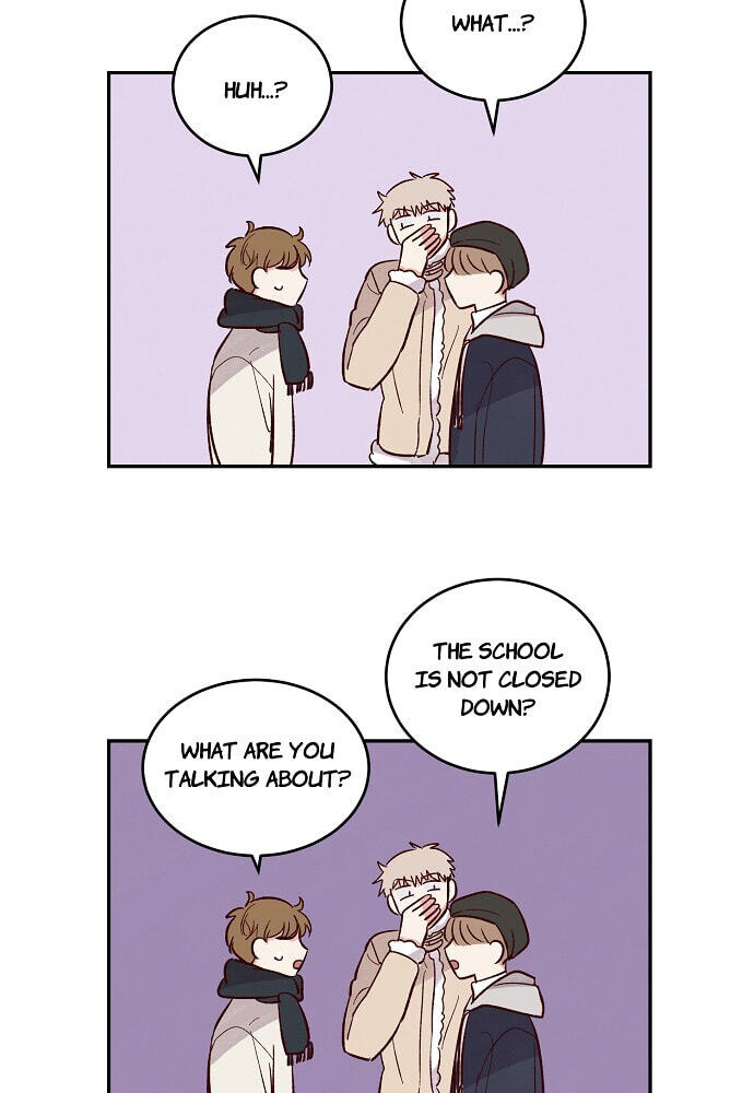 Susu, Han Chapter 110 page 45 - 
