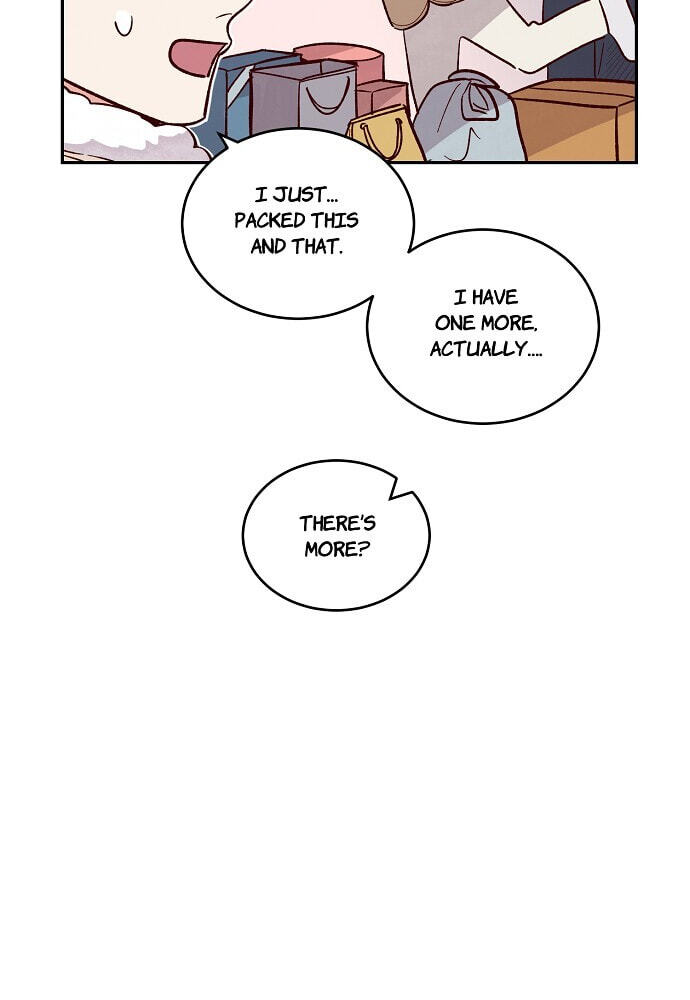 Susu, Han Chapter 110 page 52 - 