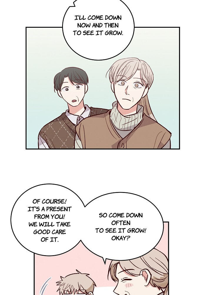 Susu, Han Chapter 110 page 56 - 