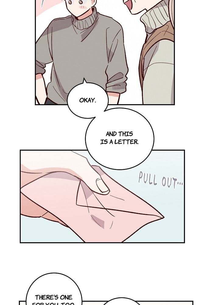 Susu, Han Chapter 110 page 57 - 