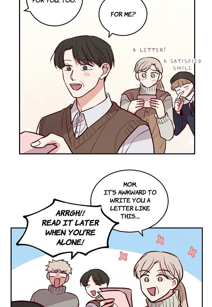 Susu, Han Chapter 110 page 58 - 