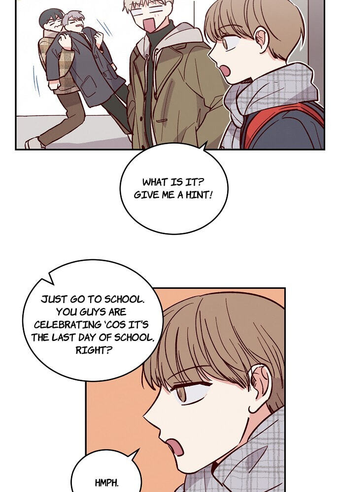 Susu, Han Chapter 110 page 7 - 