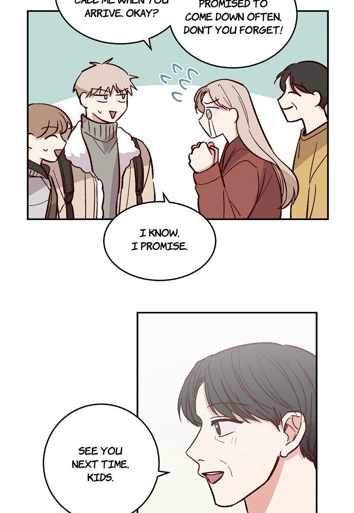Susu, Han Chapter 110 page 62 - 