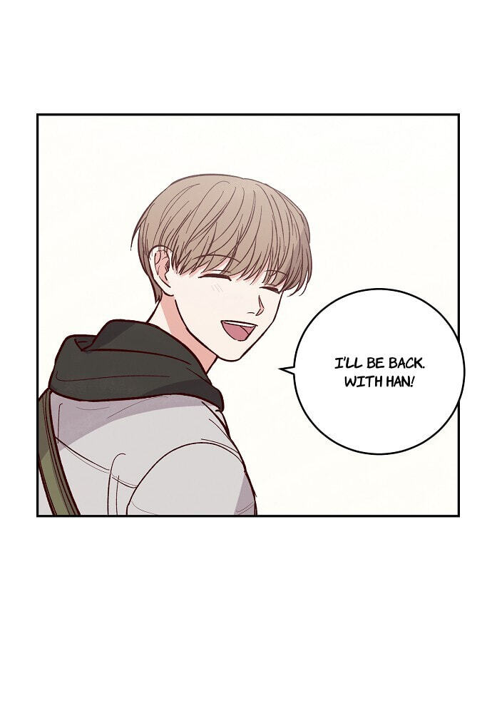 Susu, Han Chapter 110 page 64 - 