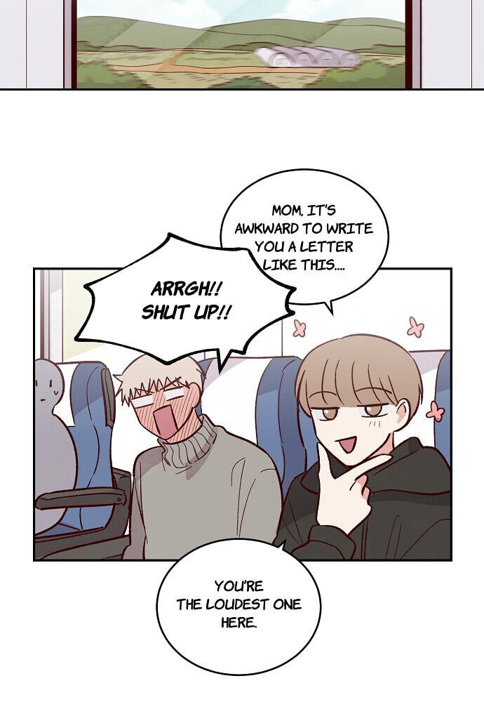 Susu, Han Chapter 110 page 66 - 