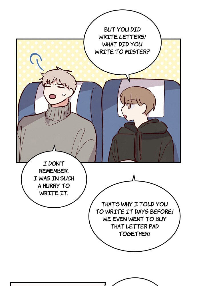 Susu, Han Chapter 110 page 67 - 