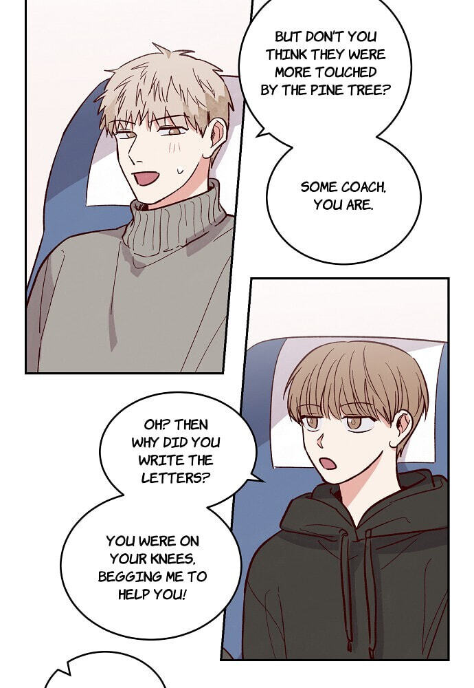 Susu, Han Chapter 110 page 68 - 