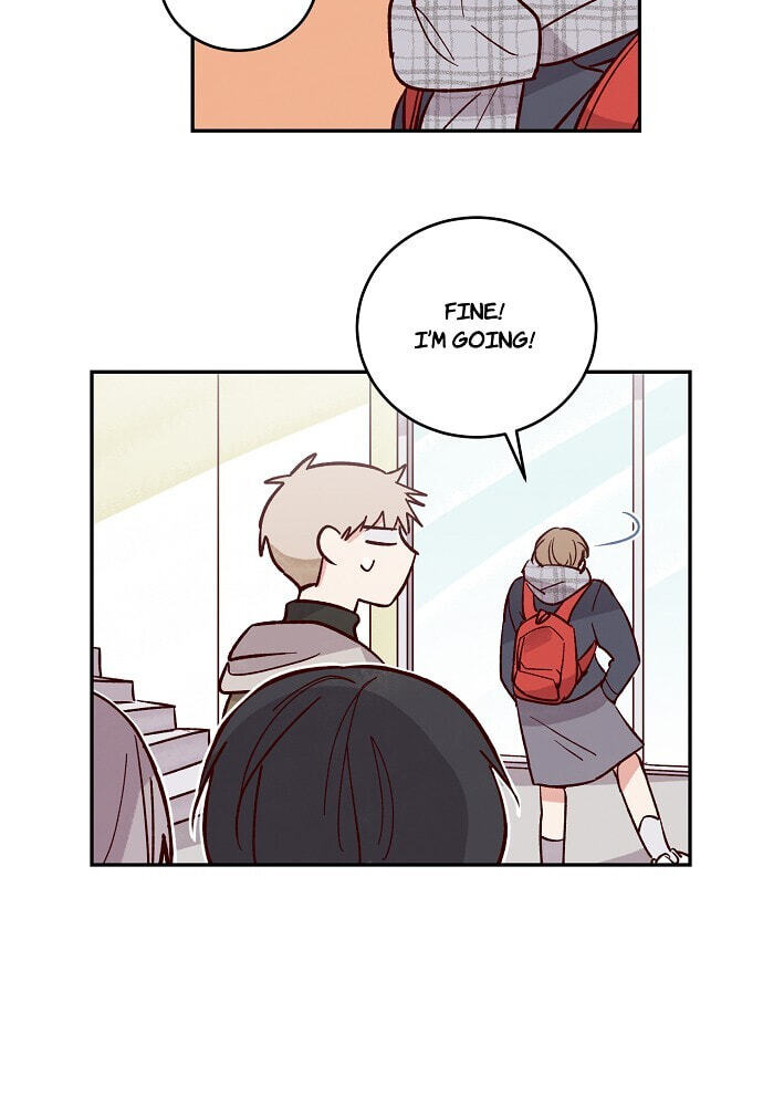 Susu, Han Chapter 110 page 8 - 