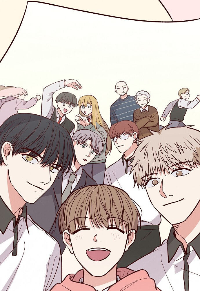 Susu, Han Chapter 110 page 77 - 
