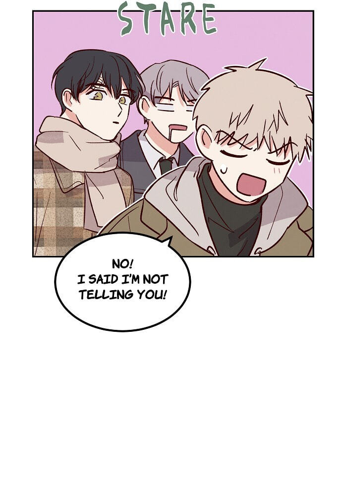 Susu, Han Chapter 110 page 9 - 