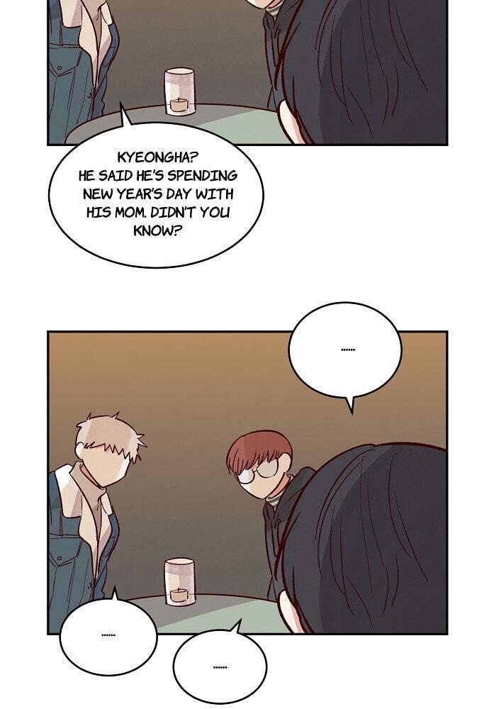 Susu, Han Chapter 111 page 11 - 
