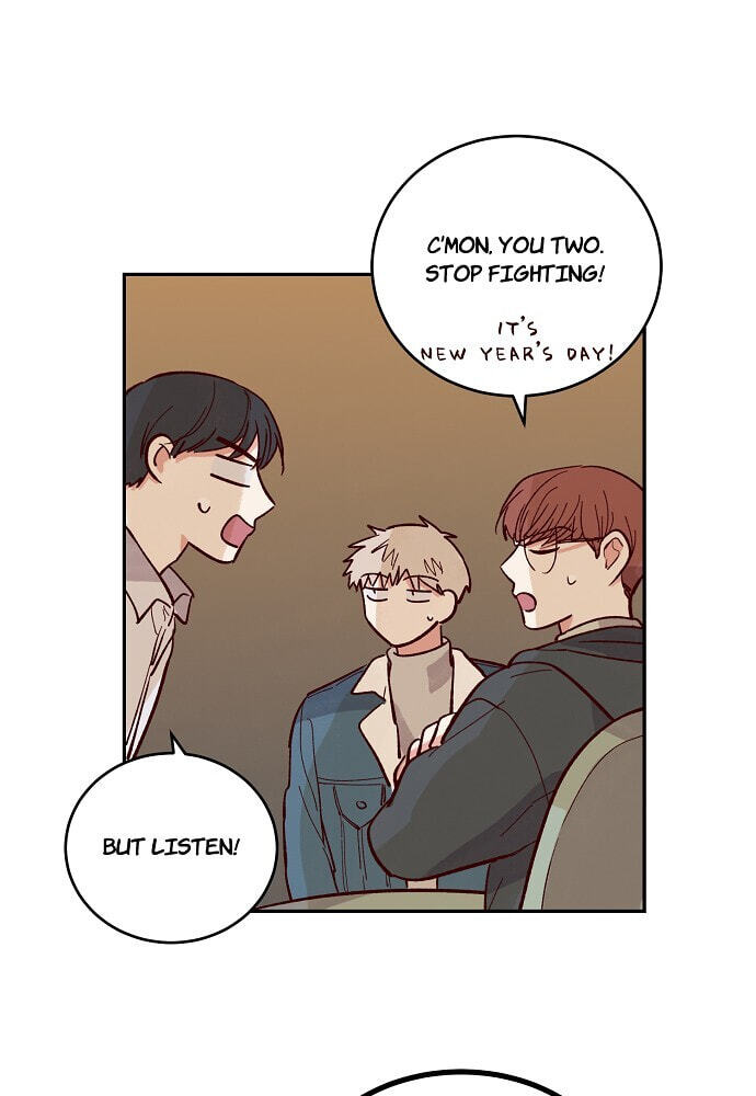 Susu, Han Chapter 111 page 12 - 