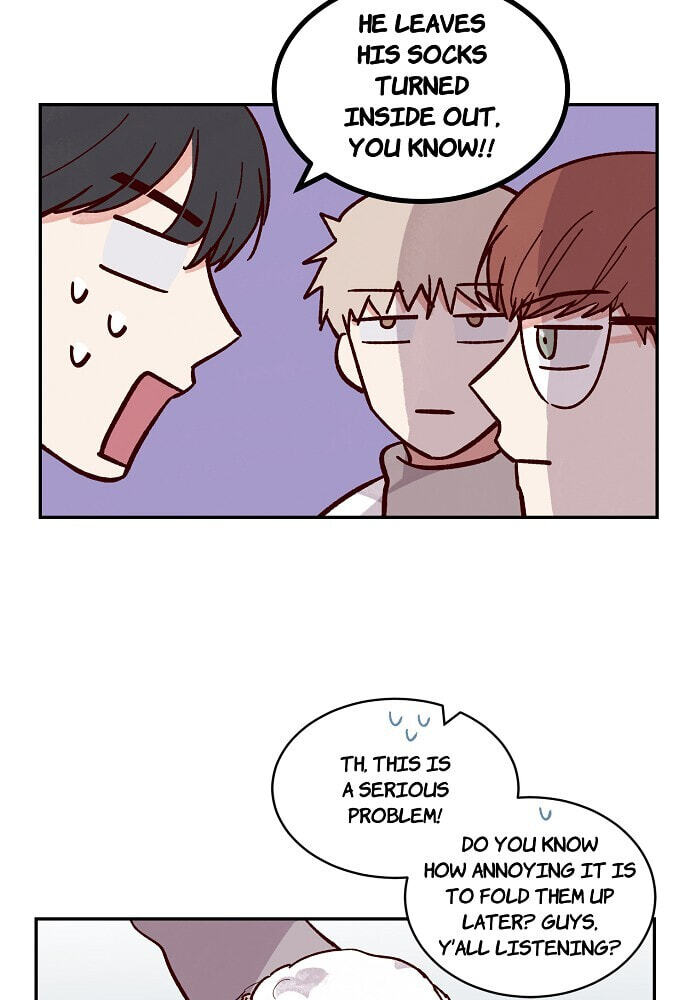 Susu, Han Chapter 111 page 13 - 