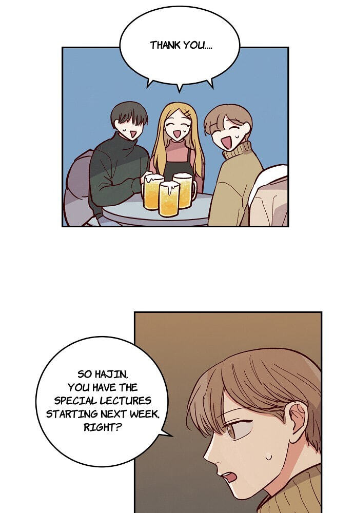 Susu, Han Chapter 111 page 15 - 