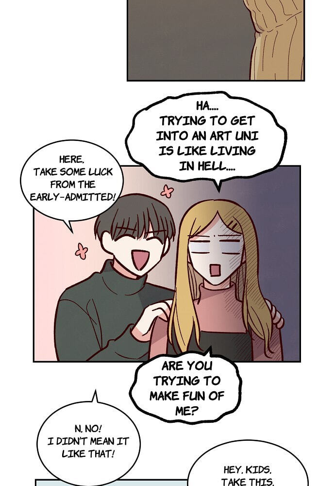 Susu, Han Chapter 111 page 16 - 
