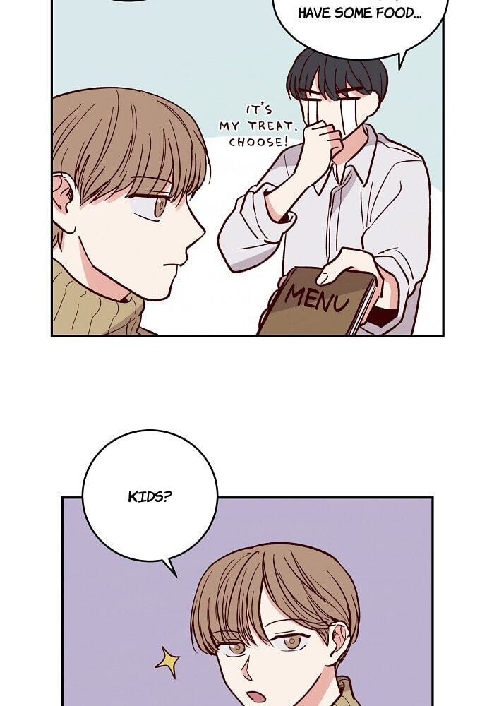 Susu, Han Chapter 111 page 17 - 