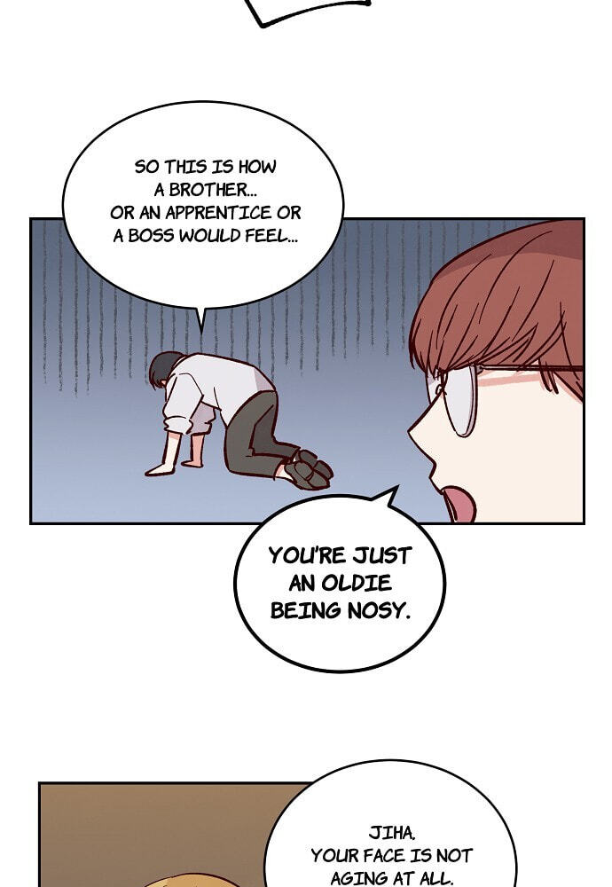Susu, Han Chapter 111 page 19 - 