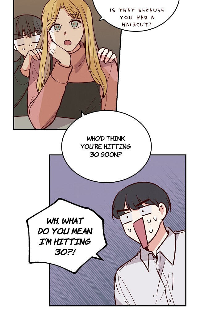 Susu, Han Chapter 111 page 20 - 