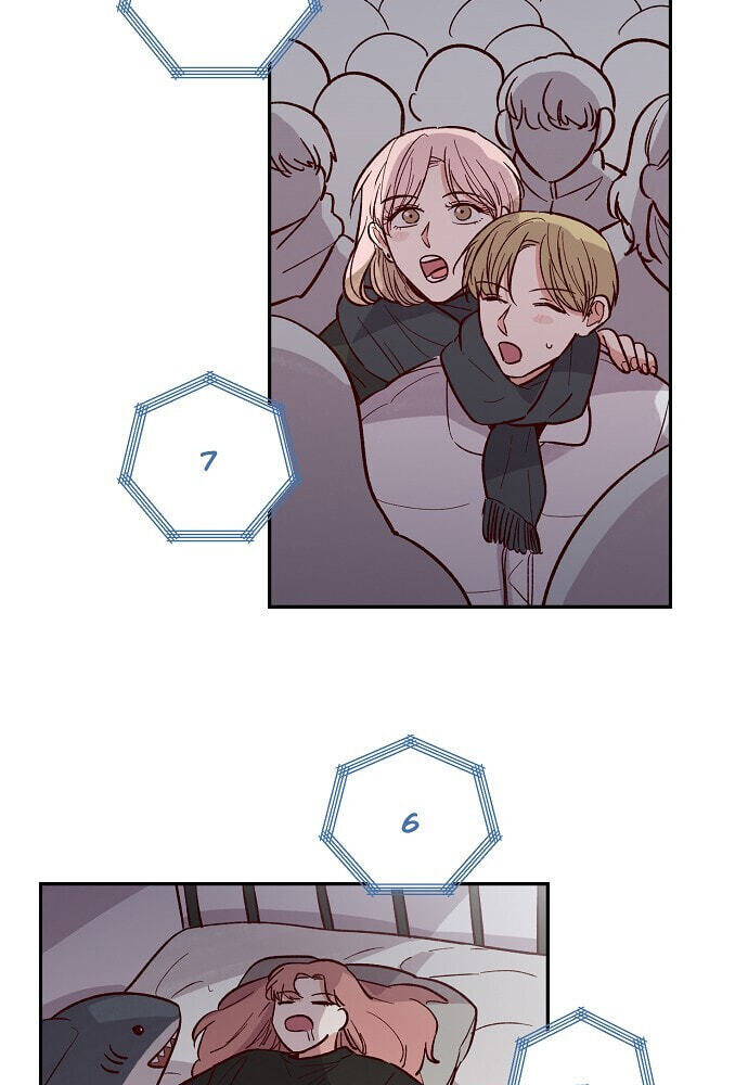 Susu, Han Chapter 111 page 3 - 
