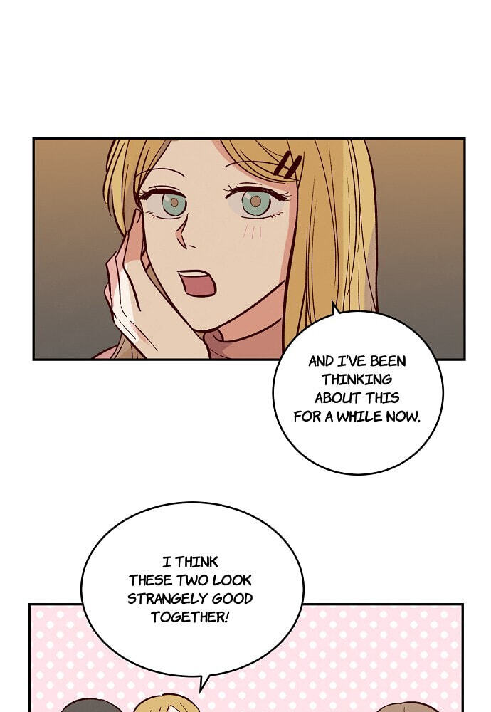 Susu, Han Chapter 111 page 22 - 