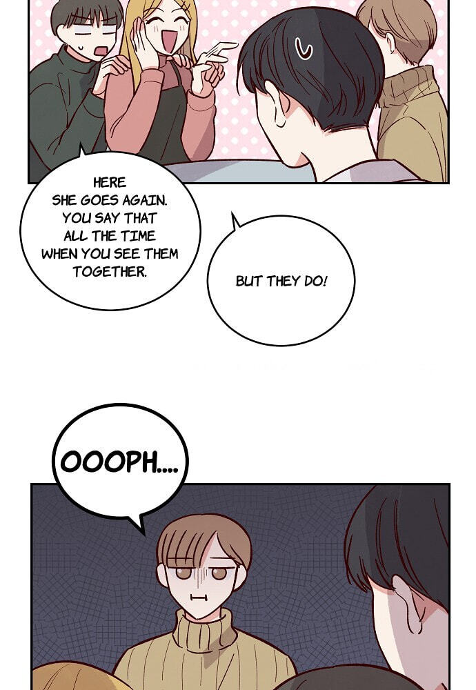 Susu, Han Chapter 111 page 23 - 