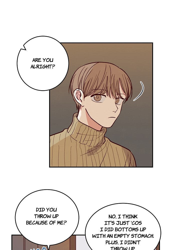Susu, Han Chapter 111 page 27 - 