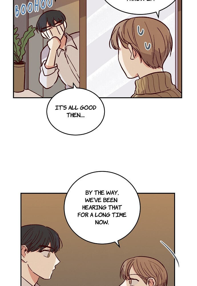 Susu, Han Chapter 111 page 28 - 