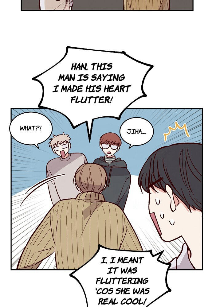 Susu, Han Chapter 111 page 32 - 