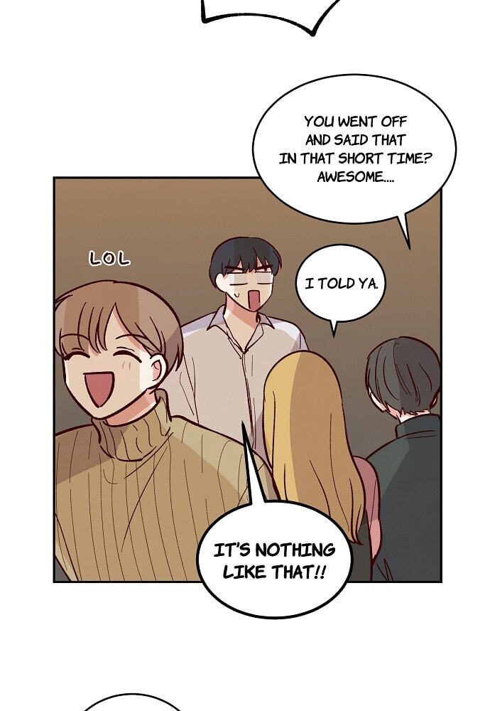 Susu, Han Chapter 111 page 33 - 