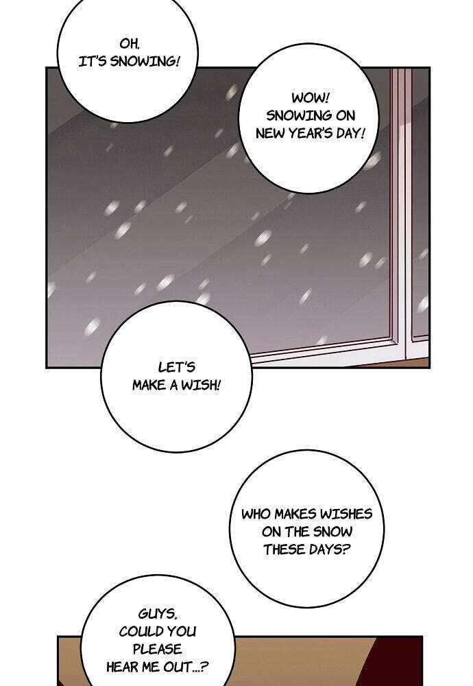 Susu, Han Chapter 111 page 34 - 