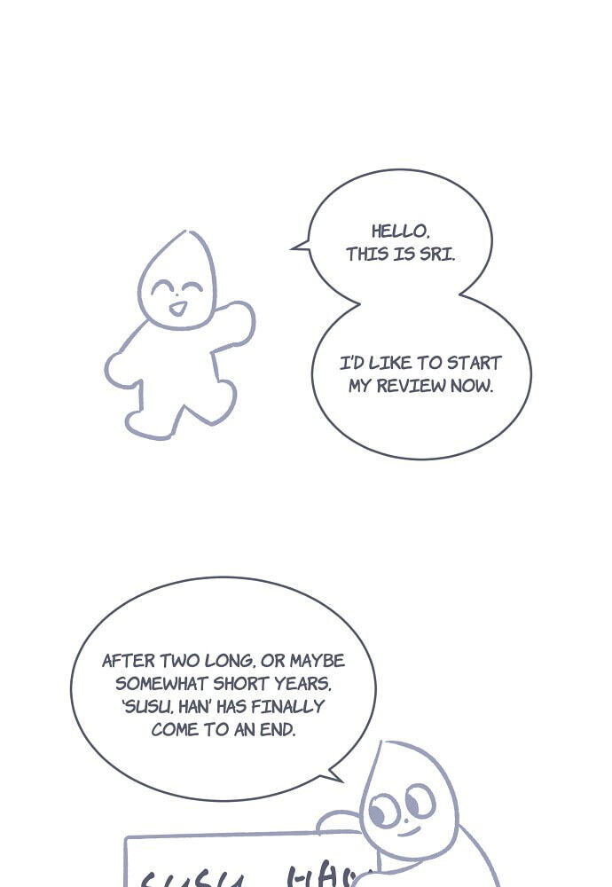 Susu, Han Chapter 111 page 37 - 