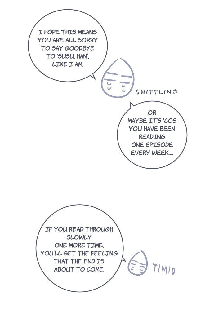 Susu, Han Chapter 111 page 39 - 