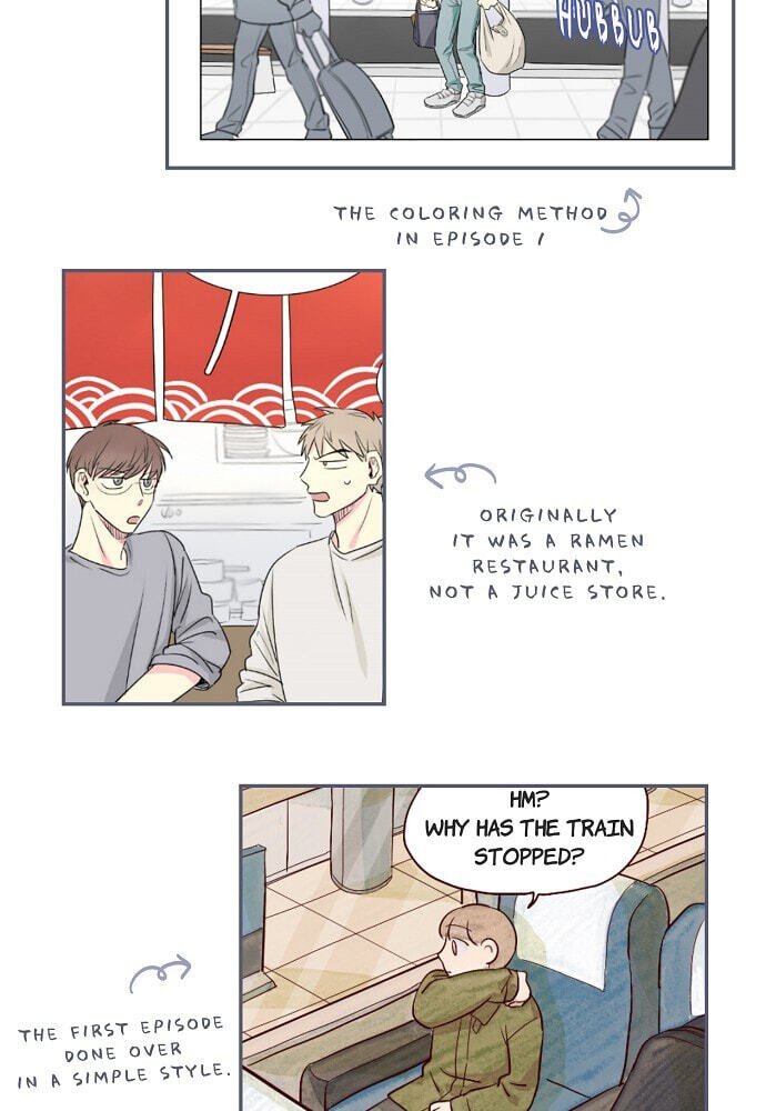 Susu, Han Chapter 111 page 41 - 
