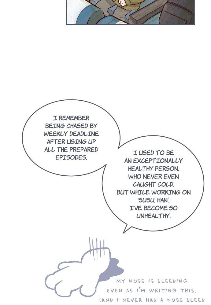 Susu, Han Chapter 111 page 42 - 