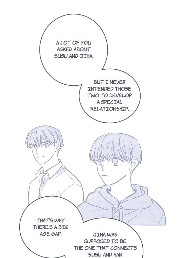 Susu, Han Chapter 111 page 44 - 