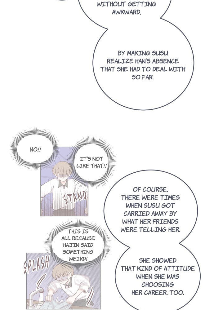 Susu, Han Chapter 111 page 45 - 