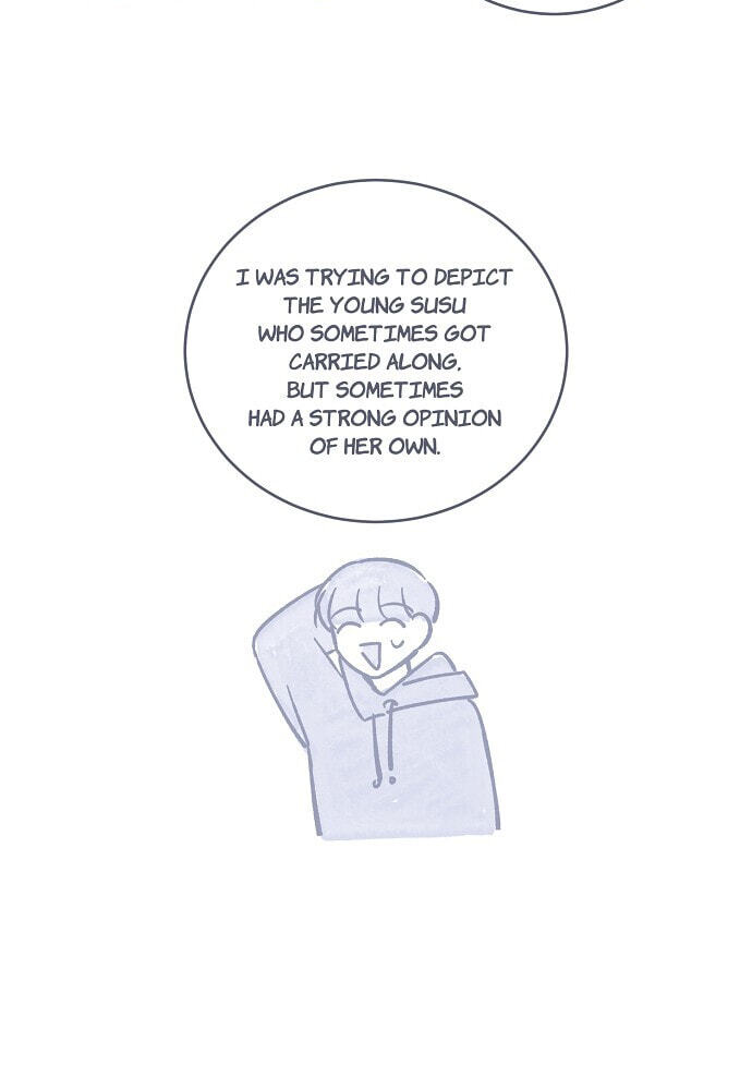 Susu, Han Chapter 111 page 46 - 