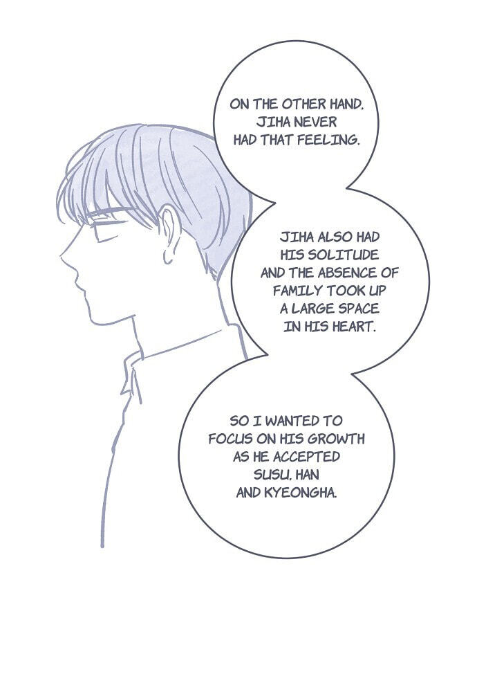 Susu, Han Chapter 111 page 47 - 