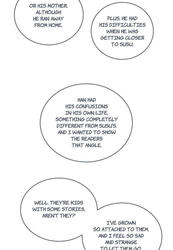 Susu, Han Chapter 111 page 50 - 