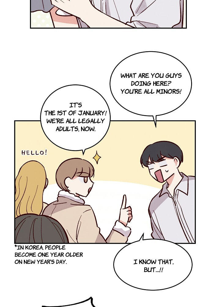 Susu, Han Chapter 111 page 8 - 