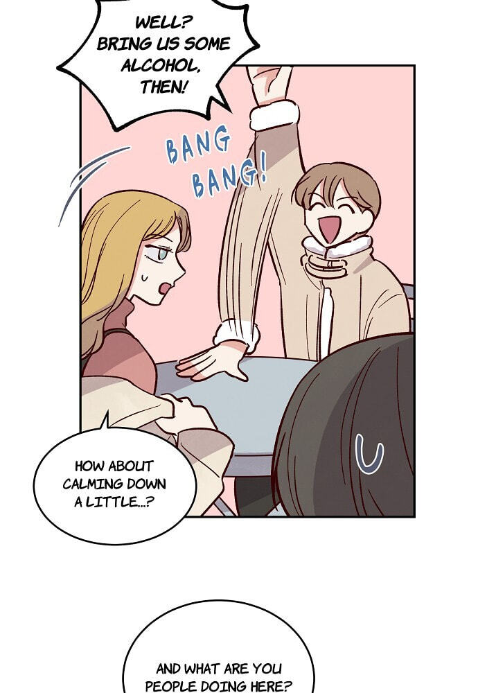 Susu, Han Chapter 111 page 9 - 